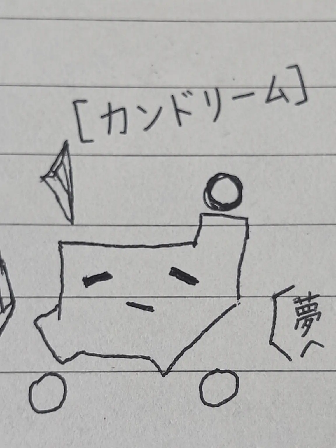 BlankCache9489의 うちの子たちを紹介します