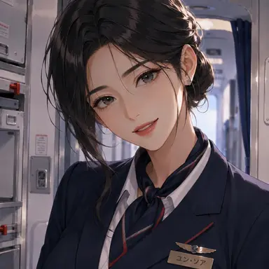 Profile image of ユン・ソア