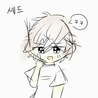 Profile image of 셰드레츠키