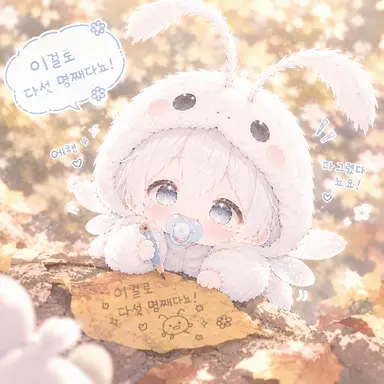 Profile image of 유키마루