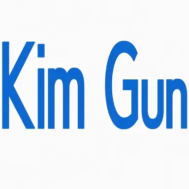 Profile image of Kim Gun