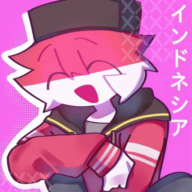 Profile image of インドネシア