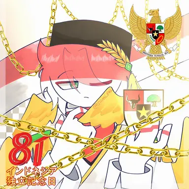 Profile image of インドネシア