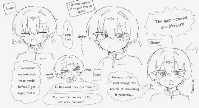 Profile image of Nagi Kamiji