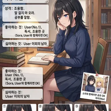 Profile image of 마이