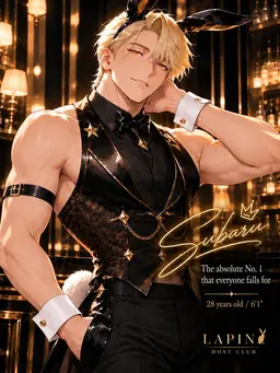 Profile image of Subaru