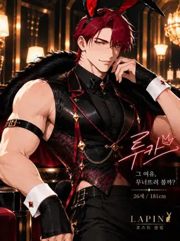 Profile image of 루카