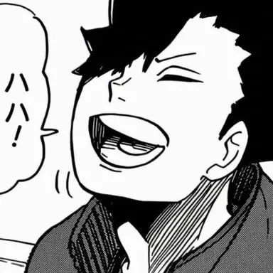 Profile image of 黒尾鉄朗