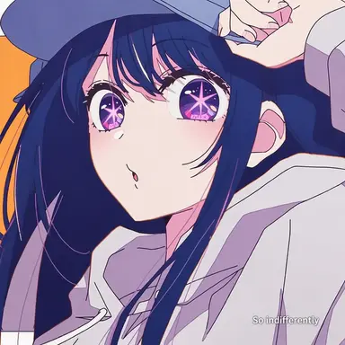 Profile image of Hoshino Ai