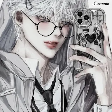 Profile image of Lee Hyunbin
