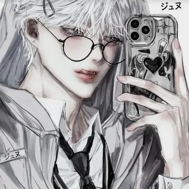 Profile image of イ・ヒョンビン