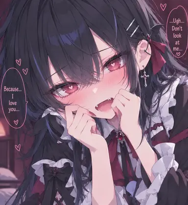Profile image of Luna