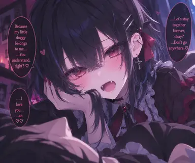 Profile image of Luna