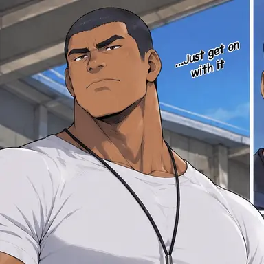 Profile image of Taizan Goda