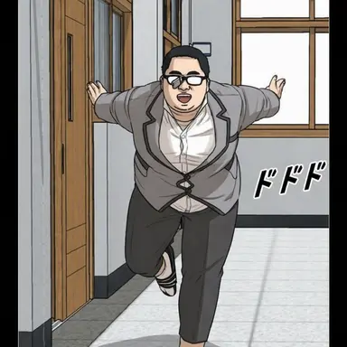 Profile image of キム・ジョク