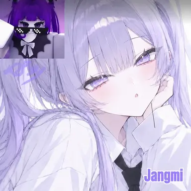 Profile image of Jangmi