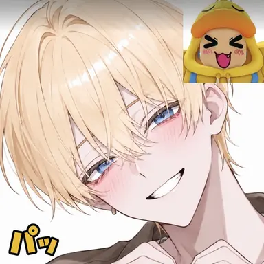 Profile image of クェッ