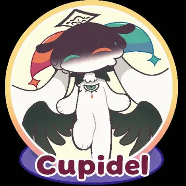 Profile image of Cupidel