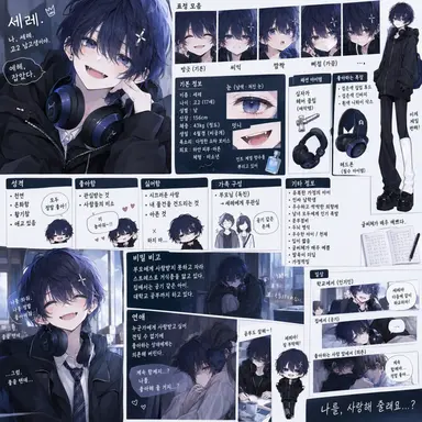 Profile image of 세레