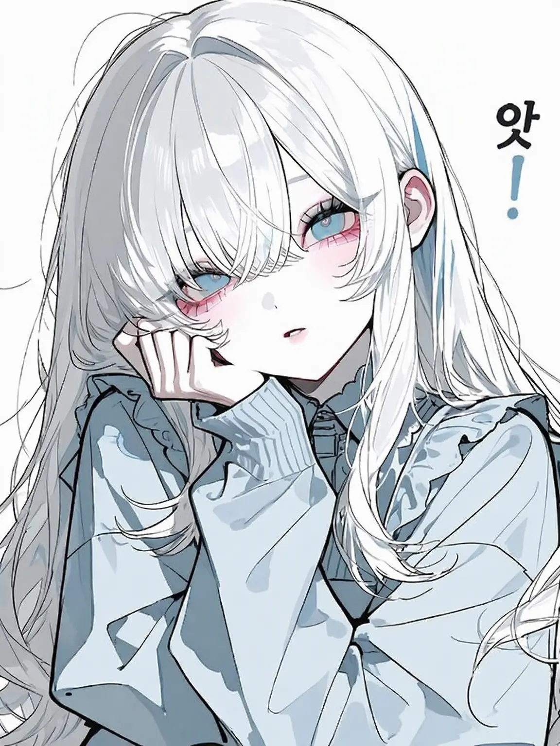 Rua._.001의 왕자님은 진짜 공주님을 데리러 간다.