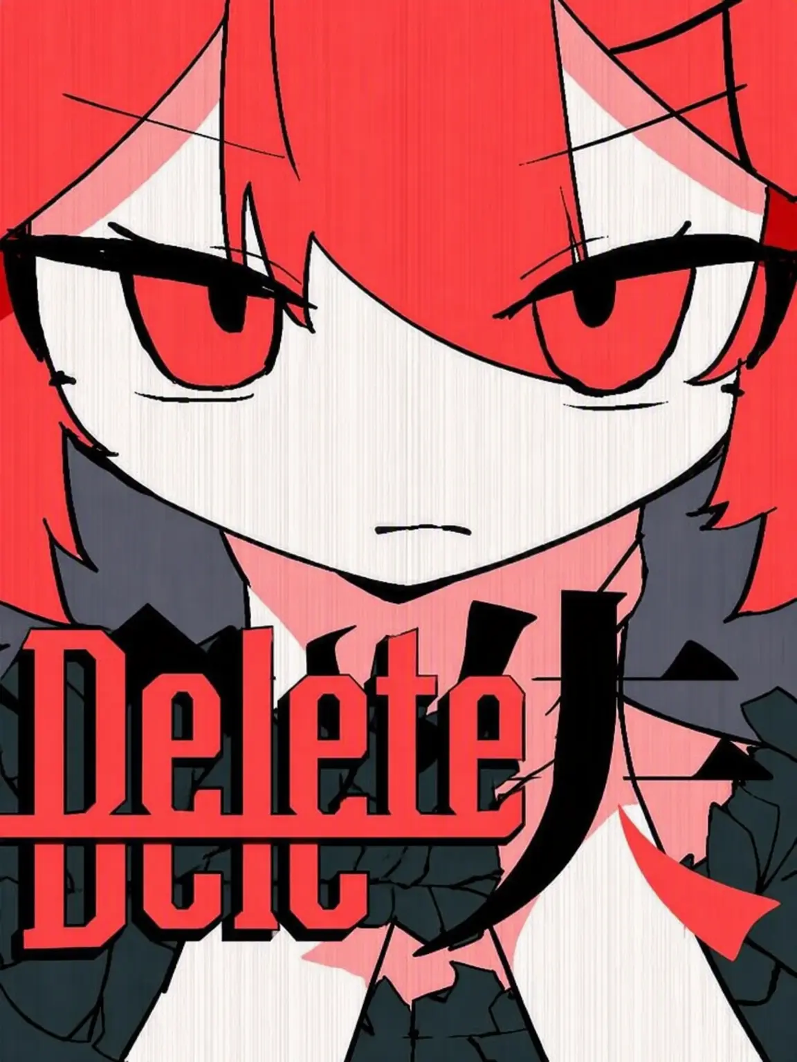 ShaTt0의 No Longer Human