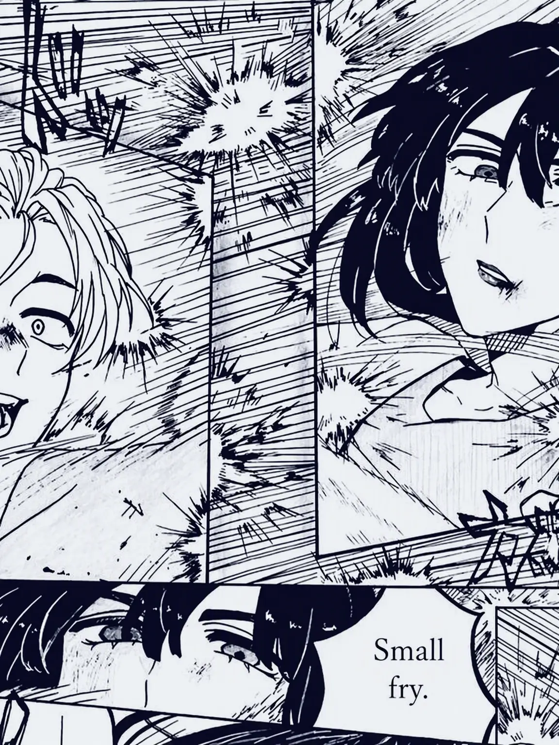 UglyEgret7937의 The Leader of 'Takatori', Guardian of Washimi High