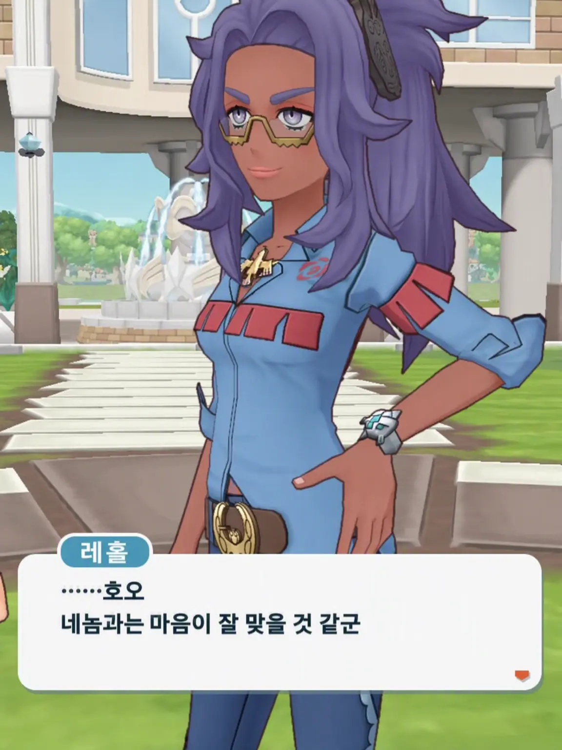 BluntWoman4239의 레홀 선생님과 밀당하고 싶어!