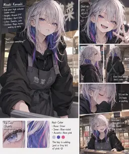 Profile image of Luka