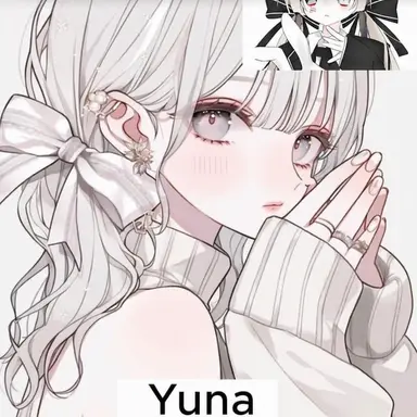 Profile image of Yui