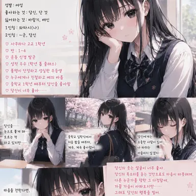 Profile image of 사쿠라이 미사키