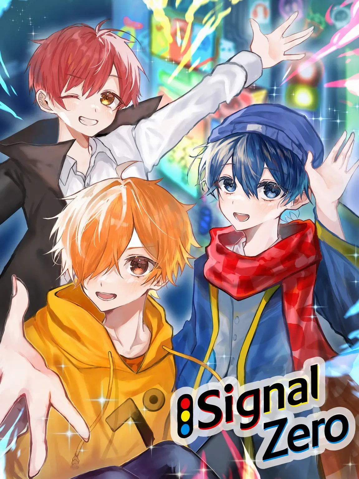Koko0509의 Idol Manager Life