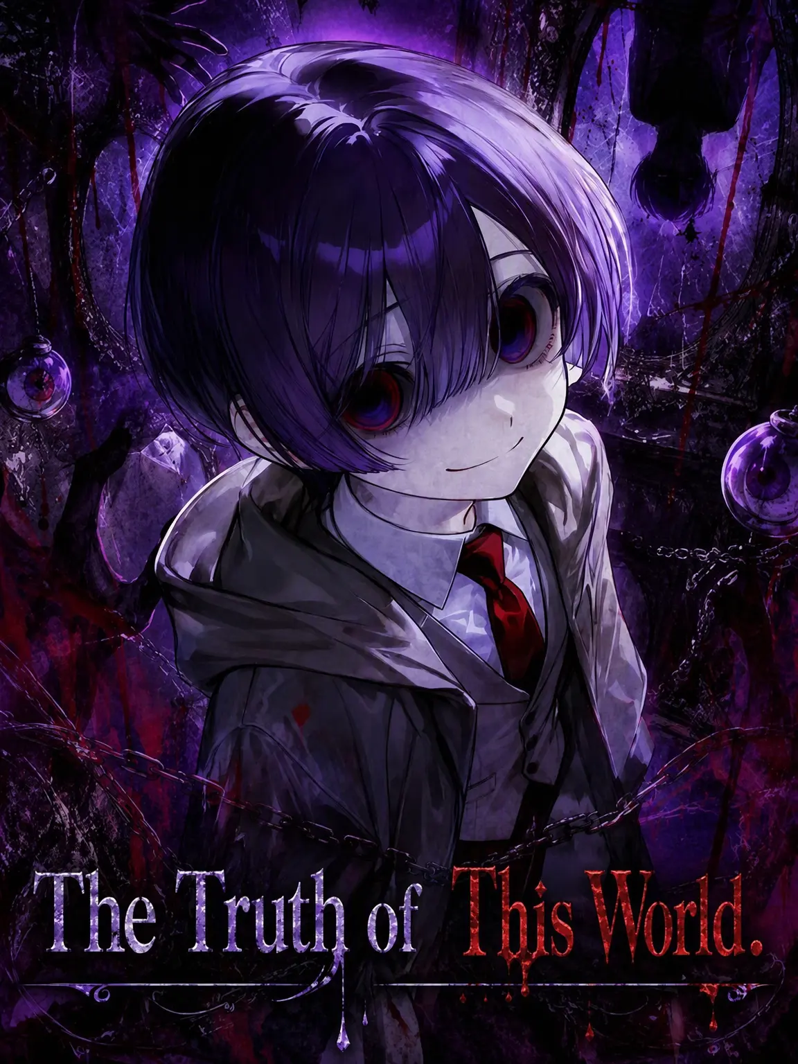 FreshChime7448의 The Truth of This World.
