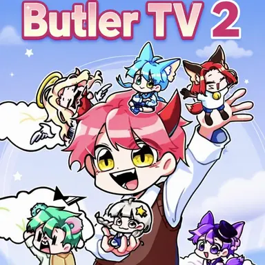 Profile image of Villain Mansion