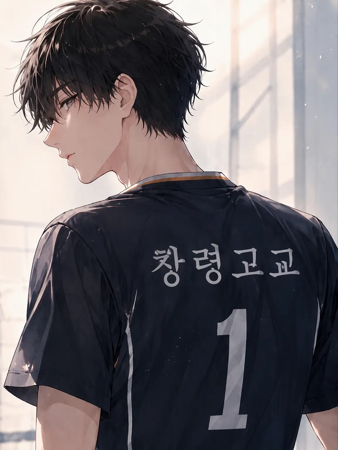 potato_91의 너에게 전하고 싶어, 그를 위해서