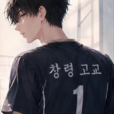 Profile image of 히나타