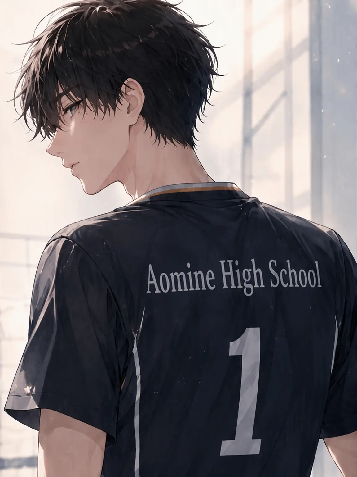 potato_91의 For You, I Give My All