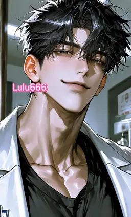 Profile image of Seo Yu-geon