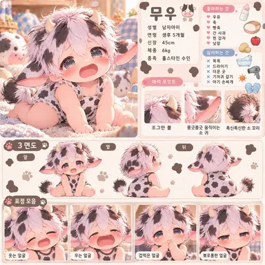 Profile image of 무우