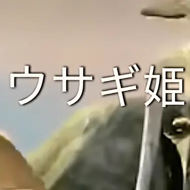 Profile image of ウサギ姫