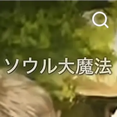 Profile image of ソウル大魔法使い
