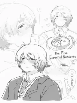 Profile image of Shion