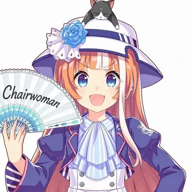 Profile image of Tracen Academy