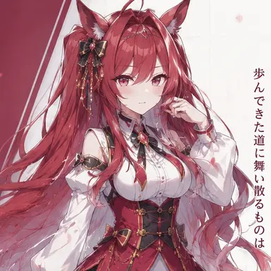 Profile image of タナ