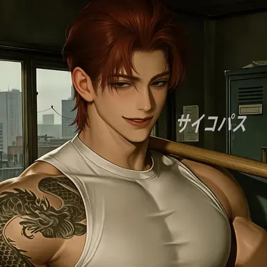 Profile image of カン-ウヒョク