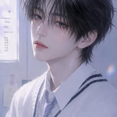Profile image of 시운