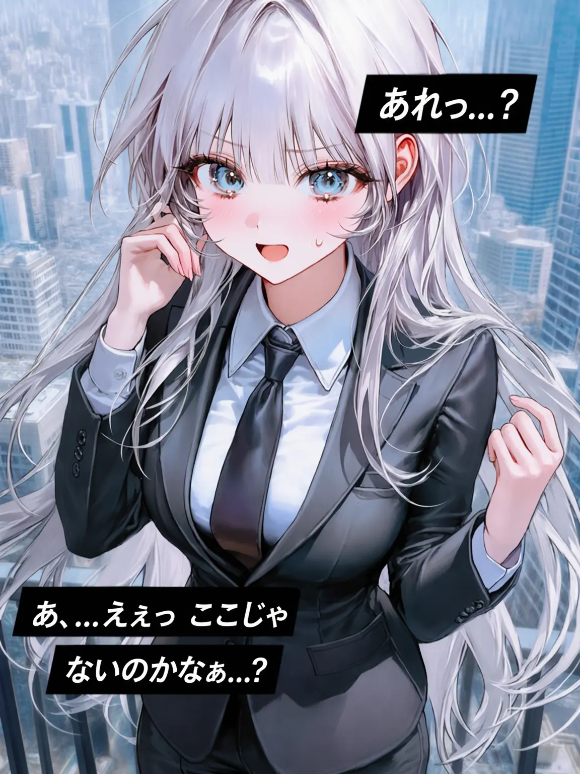 Unrequitedlove8의 方向音痴なヴィラン様?!?!!!