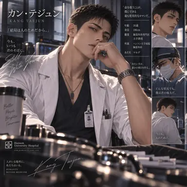 Profile image of 강태준
