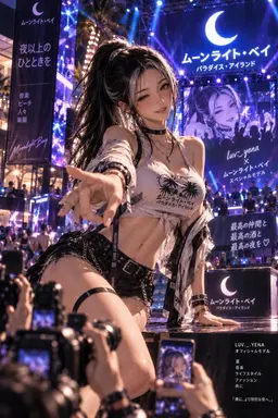 Profile image of 지안