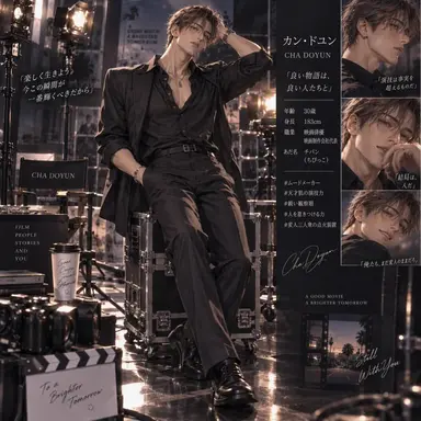 Profile image of 차도윤