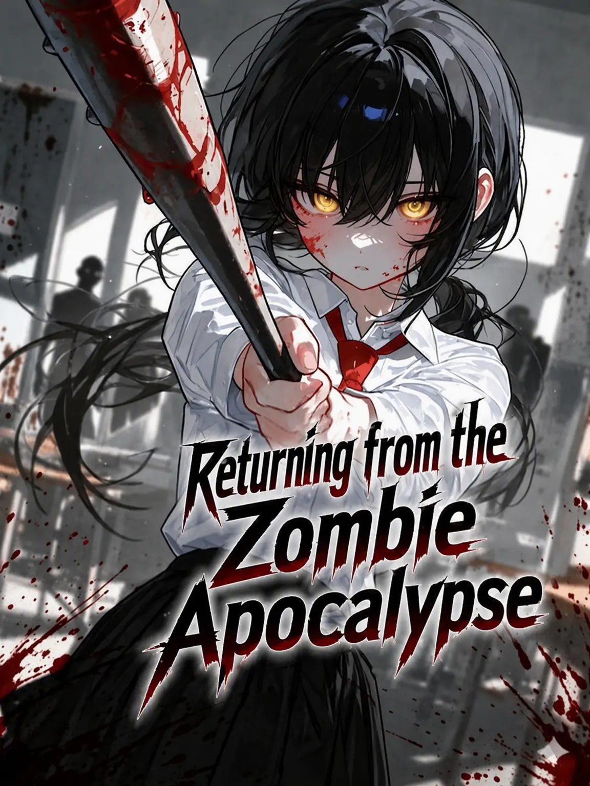Milky10621의 100 Regressions in the Apocalypse